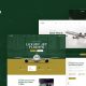 Jetly – Private Jet Charters HTML Template