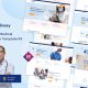 Mediway – Health & Medical Elementor Template Kit