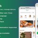 Careem Clone – All In One Multi Service APP Solution(Taxi, Food and Parcel Delivery)