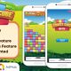 Forest Cube Match – Matching Game Android Studio Project with AdMob Ads + Ready to Publish