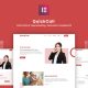 Quick Call – Call Center Elementor Template Kit