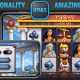 HTML Responsive Slot • Greek Slot Casino Game