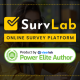 SurvLab – Online Survey Platform
