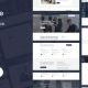 Finwice | Business & Finance Consulting React NextJs Template