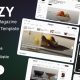 Drozy – Modern Blog & Magazine NextJs Template