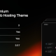 HostX – Premium WHMCS Theme