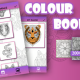 ColorMe – Adults Coloring Book – Color by Number & Paint by Number – Coloring Games – Admob Ads