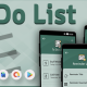 ToDo List – Daily Planner – To Do List – Schedule Planner – To-Do List and Tasks – To Do Reminders