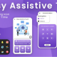Assistive Touch for Android – Assistive Touch Button – Assistive Touch Swipe – Touch-EazyTouch IOS