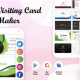 Visiting Card Maker – Ultimate Business Card Maker – Template – Business Card – Templates – Photo