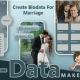 Perfect Marriage Bio Data Maker – Biodata Maker – Biodata for marriage – Biodata Creator – Marriage