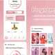 Pregnancy Tracker – Pregnancy Calculator – Ovulation Tracker – Baby Guide – Pregnancy Diet