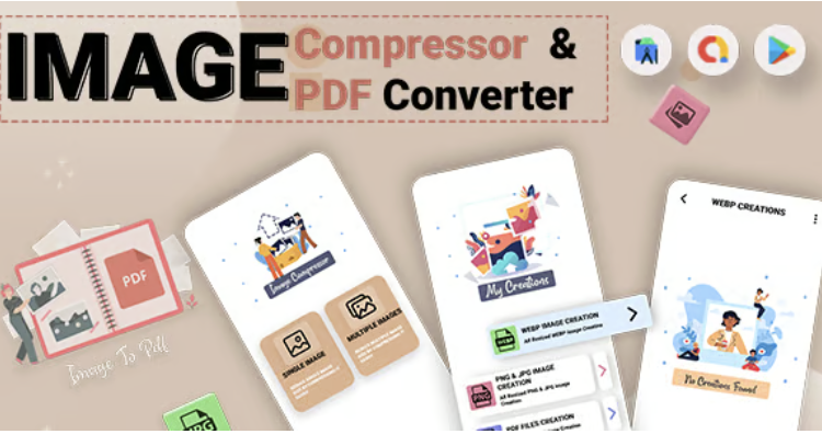 Reduce Image Size - Image Resizer - Image to PDF - Compress Image - Photo Compressor and Resizer
