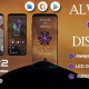 Always on Display – AOA – Always On AMOLED – Always on display clock widget – Super AMOLED on Screen