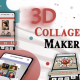 3D Photo Collage Maker – Collage Maker – 3D Photo Editor – 3D Photo Collage Editor – Android Admob