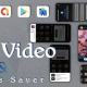 FB Video and Status Saver – Video downloader for Facebook – FB Video Downloader – Story Saver