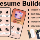 Resume Builder – CV Maker – Professional Resume – Biodata and CV Maker for Job – CV Engineer