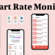 Heart Rate Monitor – Pulse App – Heart Scan – Heart Monitoring – Blood pressure – Heart rate