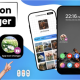 App Icon Changer – Icon Pack – Customize App – Create Shortcut – Change launcher name