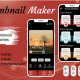 Thumbnail Maker – Channel Art – Banner Studio – Photo Editor – Banner editor – Video Thumbnail