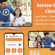 Screen Mirroring – Chromecast – Miracast – Cast to TV – Screen Cast Direct – Cast Android Device