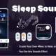 Relaxing Music – Sleep Sounds – Meditation Sounds – Relax Sound – Fall ASleep Sounds – Calm Music