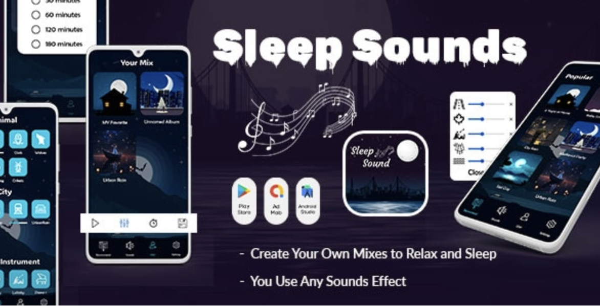 Relaxing Music - Sleep Sounds - Meditation Sounds - Relax Sound - Fall ASleep Sounds - Calm Music 2 Relaxing Music - Sleep Sounds - Meditation Sounds - Relax Sound - Fall ASleep Sounds - Calm Music