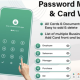 Password Manager – My Passwords Saver – Password Safe – Keeper Password Manager – Password Keeper