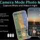 Night Camera Mode – Photo and Video – HD Camera Filter – HD Night Camera Pro – Night Mode Camera