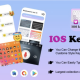 Keyboard For iOS 13 – Keyboard For iPhone 12 – iPhone Keyboard – iOS Key – iPhone 14 Keyboard
