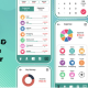 Costy – Simple Money Tracker App – Budget Planner – Expense Tracker – Spending Tracker – Expenses