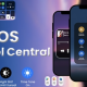 IControl – Control Center OS16 APK – iControl Center iOS 15 – iCenter OS17 – Control Center – iNoty