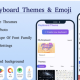 Font Keyboard – Keyboard Themes & Emoji Fonts – Design Keyboard – Design Keyboard color