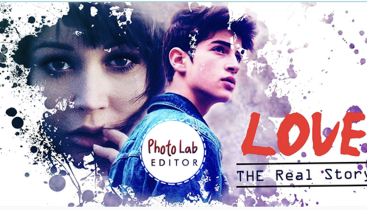 Photo Lab Editor - Photo Editor