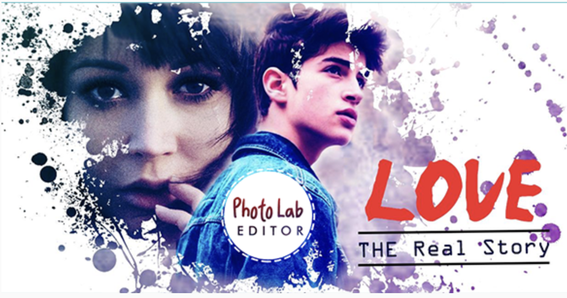 Photo Lab Editor - Photo Editor