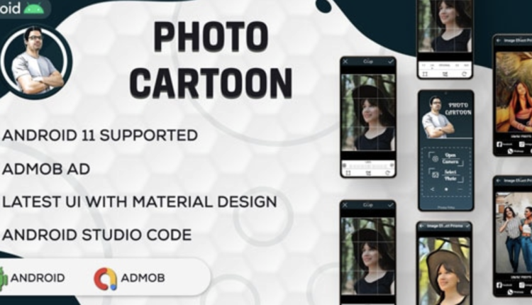 Prisma Photo Effect Editor | Oil painting Photo Effect | Cartoon Photo Effect | Admob Ads