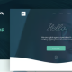 Heru – Creative Elementor Template Kit