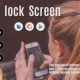 Keypad Lock Screen – Keypad Lock – Phone Secure – patterns Lock Screen – Lock Screen – Admob Ads