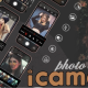 i Camera Photo – iCamera iOS 13 – Selfie Camera – iOS Camera Photo Editor -iPhone Camera Filters