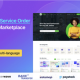 Workzone – Freelancer Marketplace for Gig Service Order & Job Posting Laravel Script