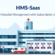 HMS Saas – Multi Hospital Management System – Appointment Booking – Smart Hospital – With Mobile App