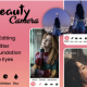 Sweet Beauty Camera Makeup – Photo Editor – Selfie Camera – AI Photo Editor – Eye Color