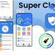 Super Cleaner – Junk Removal – Storage Cleaner – Phone Master – Cleaner Antivirus – Phone Manager