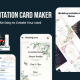 Wedding Invitation Card Maker – Shaadi Card Maker – Card Creator – Invite – Shaadi – Engagement