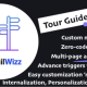 Tour Guide Builder for MailWizz EMA – Zero-Code Onboarding and Walkthroughs