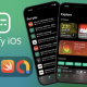 Radiofy – Online Radio Streaming App for iOS | Swift & SwiftUI