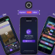 Caption Craft – AI Video Subtitle Generator for iOS