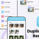 Duplicate File Remover – Duplicate Files Fixer – Duplicates Cleaner – Useless File Remove