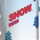 Snow Rush – iOS