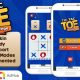 Tic Tac Toe Challenge – Puzzle Game Android Studio Project with AdMob Ads + Ready to Publish